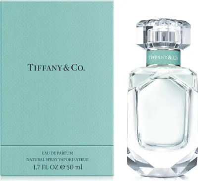 Imagen del producto de Tiffany And Co. Eau De Parfum Spray 50ml