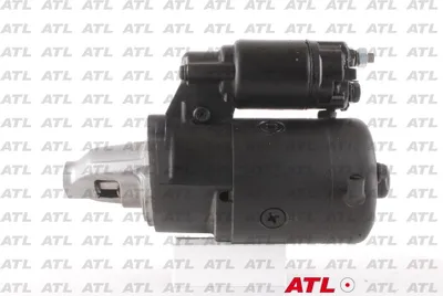 Produktbild von Anlasser 12V 0,59 kW für PKW, kompatibel mit Bosch und Hella Referenznummern