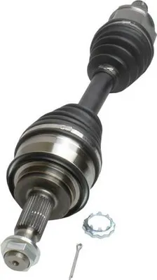 Image de Demi-Essieu Toyota Land Cruiser Prado 02 - Gauche/Droite