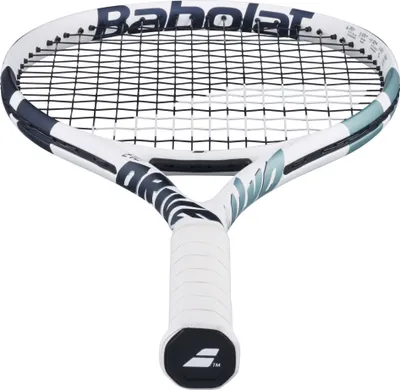 Image de BABOLAT - evo drive lite wht gen2 s - Raquette de tennis pour homme - Blanche