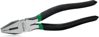 Produktbild von Universalschere TOPTUL DBAB2208B