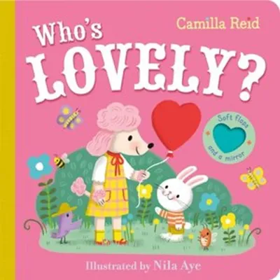 Produktbild von Who's Lovely?