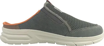 Imagen del producto de Sandalias de hombre Rieker, color verde, para uso casual