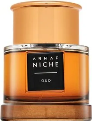 Produktbild von Armaf Niche Oud Eau de Toilette 90ml