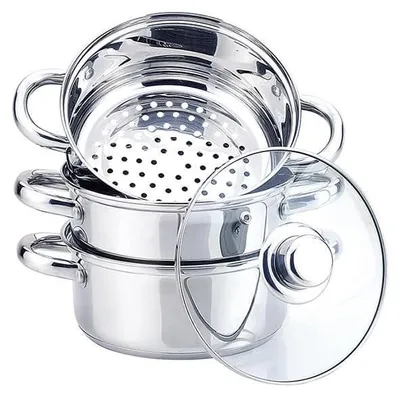 Produktbild von Dampfgarer MAESTRO MR-2900-18