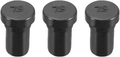 Productafbeelding van Inzetstop voor kabelschroefverbinding 5,5 mm - 3 stuks