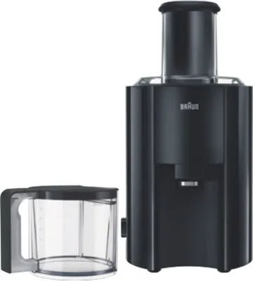 Produktbild von Braun J 300 IdentityCollection