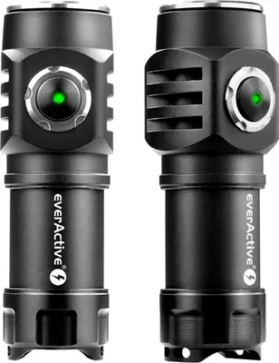 Zdjęcie produktu dla EverActive Latarka Akumulatorowa LED FL-50R Droppy