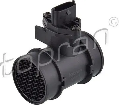 Produktbild von TOPRAN 206 615 Luftmassenmesser LMM für OPEL Astra G CC (T98) Luftmengenmesser