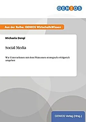Zdjęcie produktu dla Media społecznościowe