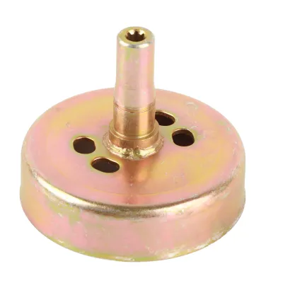 Produktbild von Metallkupplungstrommel für GX31/GX35 Motor-Rasentrimmer Laubbläser/Ventilator