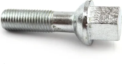 Obrázok produktu pre 1x skrutky kolies Skrutky kolies pre Mercedes-Benz M12x1,5 20mm