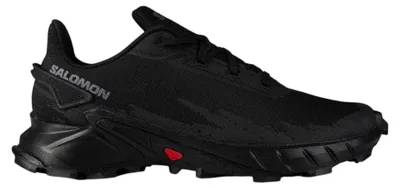 Produktbild von Salomon - "Alphacross 5" Schuhe für Herren GT23601 (45 EU) (Schwarz)