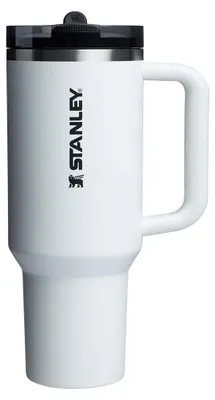 Zdjęcie produktu dla Stanley - Kubek Quencher ProTour Flip Straw 1,18L Chalk