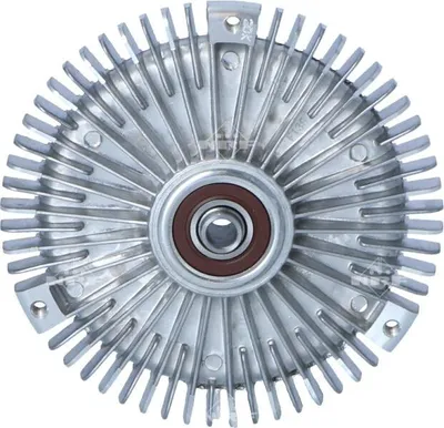 Produktbild von NRF 49530 Lüfterkupplung Thermisch Ø159mm passend für MERCEDES-BENZ SPRINTER 3-t Kasten (903) Wasserkühler Kühlsystem