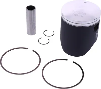 Produktbild von Vollständiges ATHENA geschmiedetes Kolbenkit D.66.35 Auswahl B für Honda CR 250 R