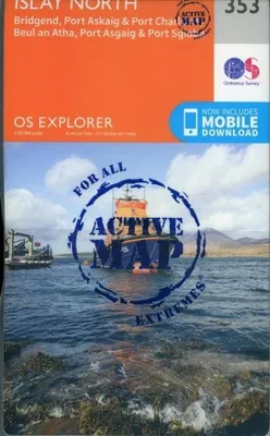 Obrázok produktu pre Islay North