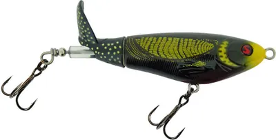 Produktbild von River2Sea Whopper Plopper 130 Wobbler 39g - Oberflächenköder Hechtangeln Barsch