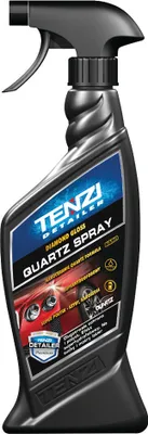 Produktbild von Tenzi Detailer QUARTZ SPRAY Farbglanzschutz