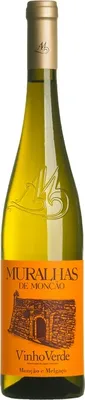 Produktbild von Moncao Muralhas 2021 Vinho Verde