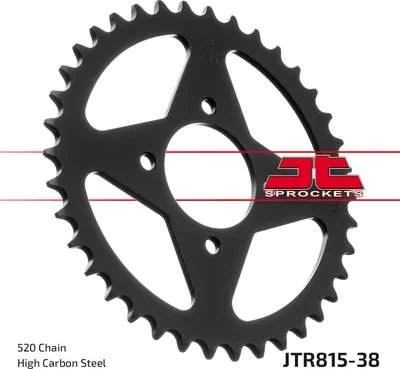 Image de Pignon JT JTR815,38