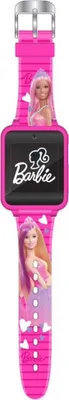 Zdjęcie produktu dla Inteligentny zegarek Disney Barbie