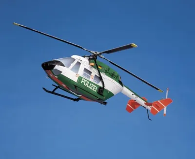 Obrázek produktu pro Eurocopter BK-117