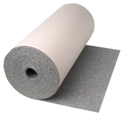 Produktbild von Climapor Dämmtapete Graphit pappkaschiert - 04 Rollen (= 15 qm)