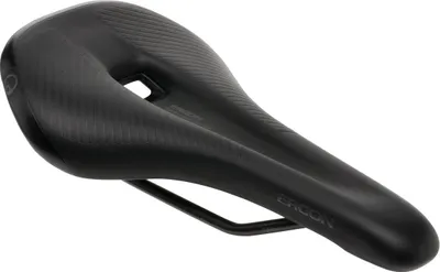 Zdjęcie produktu dla Ergon SM Comp Men Stealth S/M 144 mm TiNox Siodełko