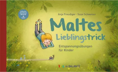Obrázok produktu pre Maltes Lieblingstrick