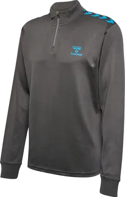 Produktbild von Hummel Rundhals Langarmshirt für Herren