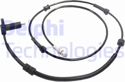 Produktbild von DELPHI SS20074 ABS Sensor Raddrehzahl