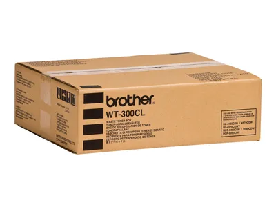 Obrázek produktu pro WT300CL BROTHER HL Resttoner 50.000