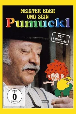 Obrázok produktu pre Meister Eder und sein Pumuckl - der Kinofilm