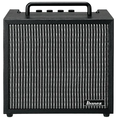 Produktbild von Ibanez IBZ10GV2, Boxensimulator, Schwarz, 255 mm, 275 mm, 174 mm, 3,6 kg