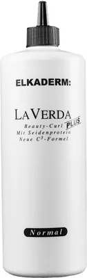 Produktbild von Elkaderm Laverda Normal 500 ml
