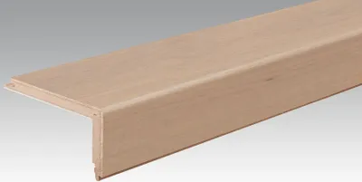 Produktbild von Parkett MeisterParkett. longlife PD 400 Eiche authentic cremeweiß 09031 I naturgeölt I gebürstet I Verlegung: klicken/kleben