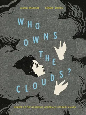 Imagen del producto de Who Owns the Clouds?