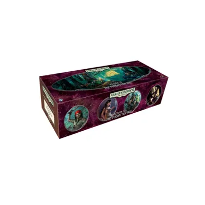 Produktbild von Arkham Horror: LCG - Rückkehr zu: Das vergessene Zeitalter - Erweiterung