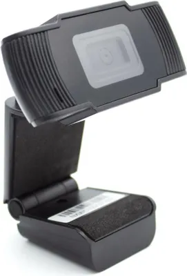Produktbild von Nilox NXWC02, 1280 x 720 Pixel, 30 fps, USB 2.0, Clip / Ständer, 1,1 m, Windows 10, Windows 7, Windows 8, Windows XP