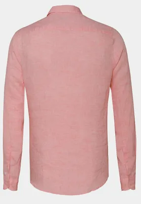Image de Hatico Chemise de loisirs à manches longues pour hommes
