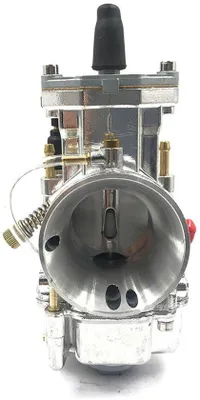 Image de Carburateur universel pour quads de 125 cm³, 150 cm³, 175 cm³, 200 cm³ et 250 cm³.