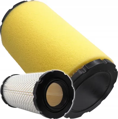 Obrázok produktu pre Luftfilter Für Briggs 793569 John Deere Gy21055