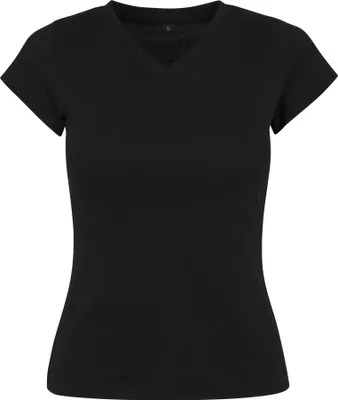 Image de Build Your Brand LadiesŽ Tee de base