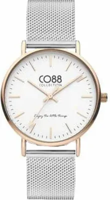 Obrázok produktu pre CO88 Náramkové hodinky 8CW-10021B