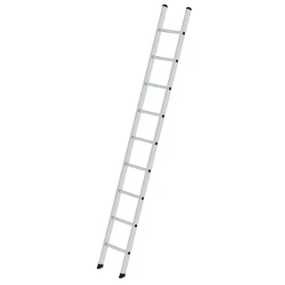 Produktbild von MUNK Anlegeleiter B35 9 Sprossen
