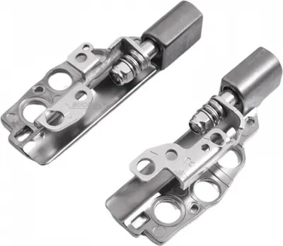Produktbild von Lenovo X1 Gen1 Scharniere Hinge Set L+R DC1830LC0530
