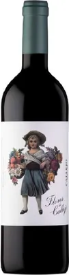 Produktbild von Flores de Callejo 2024 Rotwein Spanien RIBERA DEL DUERO 75.00 cl 14.0 %