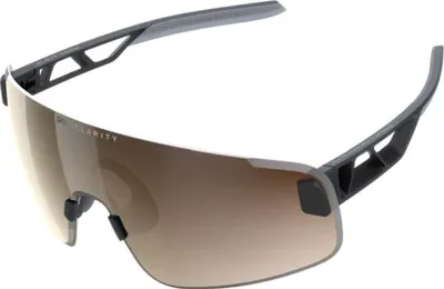 Produktbild von POC Fahrradsonnenbrille - ELICIT TORIC - Schwarz