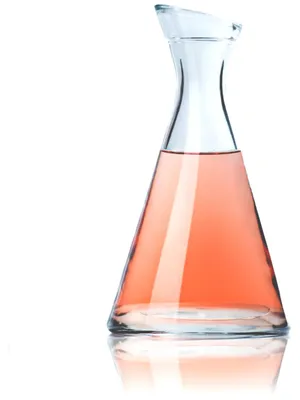 Immagine prodotto di Elegante caraffa in vetro, realizzata con materiali di alta qualità